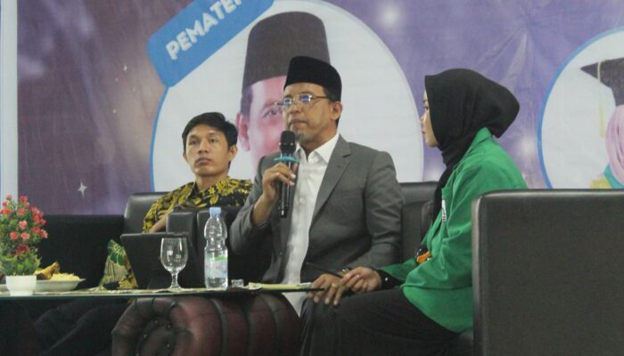 Pemuda Miliki Potensi Besar Wujudkan Cita-cita Membangun Peradaban