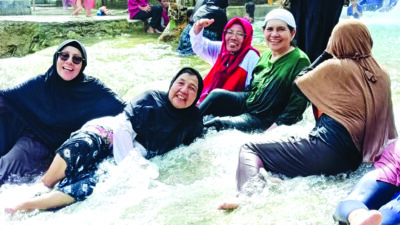 Menikmati Alam Desa Pagar Gunung Hingga Aek Sijorni Menikmati Alam Desa Pagar Gunung Hingga Aek Sijorni