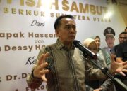 Pj. Gubsu Janji Netral Pada Pilgubsu