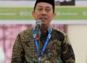 Jamaah Haji Sumut Wafat Di Tanah Suci Bertambah