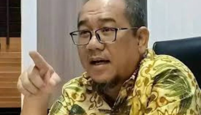 Golkar Dukung Bobby Nasution Lecehkan Kerja Keras Kader