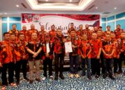 Ketua MPC PP Se-Sumut Dukung Penuh Ijeck Jadi Ketua MPW PP