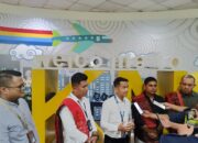 Dorong Pariwisata,Super Air Jet Buka Rute Kualanamu-Pekanbaru (PP)