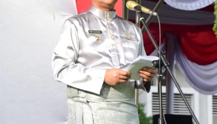 Seluruh Komponen Bangsa Diajak Untuk Merawat Anugerah Pancasila