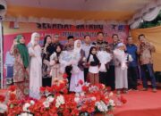 MIN 1 Nagan Raya Raih 3 Juara Lomba Bercerita