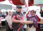 Pemkab Aceh Besar Gelar Pangan Murah Di JSC