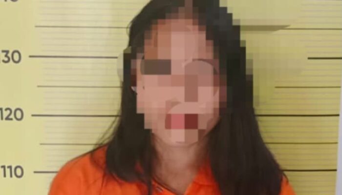 Polres Taput Tangkap 3 Tersangka Penyusup Narkoba Ke Rutan Tarutung