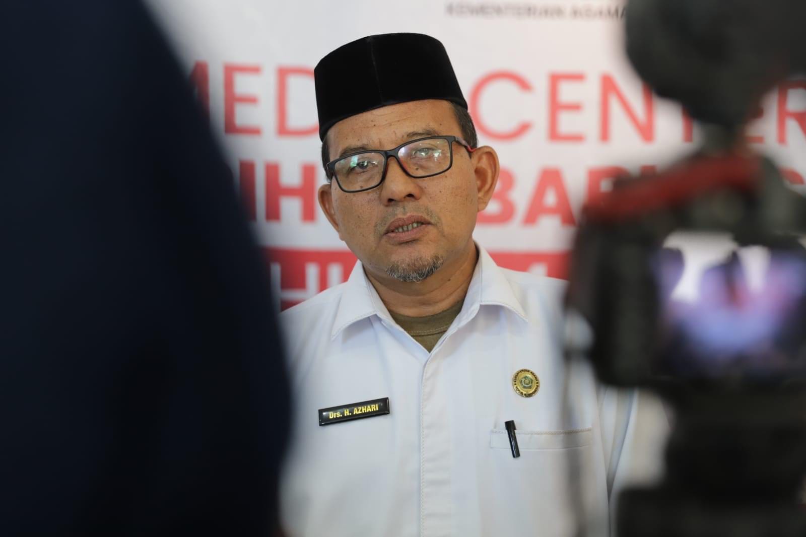 Satu Calhaj Asal Pidie Meninggal Dunia Sebelum Masuk Asrama Haji