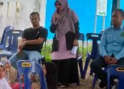 Perpustakaan Lueng Danuen Terima Tri Dharma PT