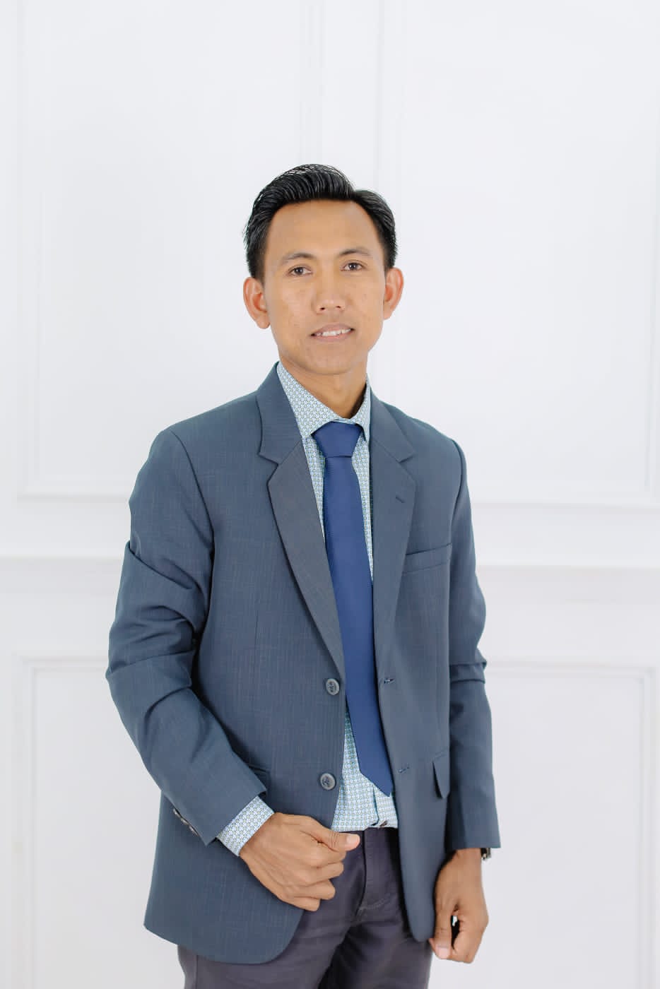 1.675 Camaba Umuslim Mulai Ikut Seleksi