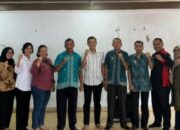 Kolaborasi Tingkatkan Mutu Pendidikan Melalui Program Fasda Perubahan