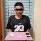 Pengedar Sabu Subulussalam Dibekuk Satresnarkoba Polres Agara
