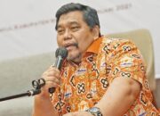Kadin Sumut Dan GPEI Buka KMMSN Di Hamparan Perak Dan Medan