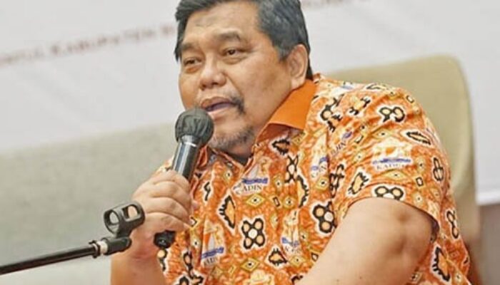 Kadin Sumut Dan GPEI Buka KMMSN Di Hamparan Perak Dan Medan