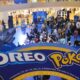 OREO Pokémon Launch Party Kunjungi Kota Medan Sebagai Kota Terakhir