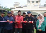 Desa Energi Berdikari Di Pulo Aceh Diresmikan