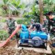 Petani Abdya Dapat Bantuan Mesin Pompa Air Kementan