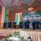 Pj. Wali Kota Subulussalam Hadiri Prosesi Pelepasan Siswa SMP Al Faqih