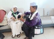 Kisah Petani Pidie; Kini Hanya Berangkat Bersama Ibu