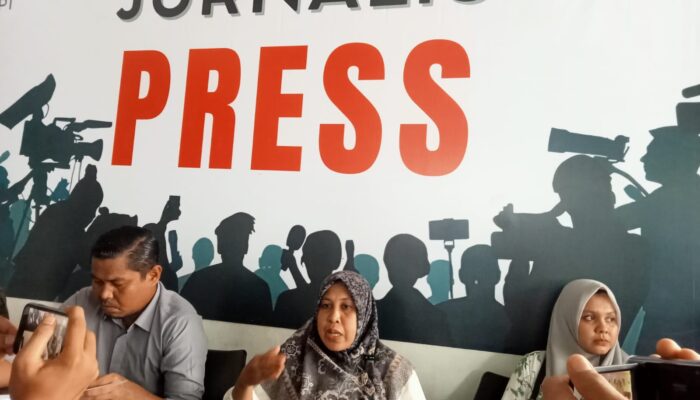 Sempat Tidur Dengan Mayat Istri, Keluarga Kecewa Pembunuh Hanya Dituntut 14 Tahun