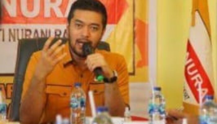 El Adrian: Perbedaan Adalah Anugerah Yang Dibalut Dalam Kebhinekaan