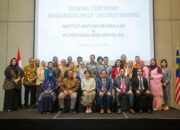 IJN Dan Pertamina Bina Medika Bekerjasama Tingkatkan Kesehatan Jantung