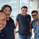 M Iqbal Kakan Imigrasi Tarakan, Sofyan Martono Kabid TPI Kelas I Khusus Medan Yang Baru