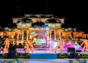 Gemes Bukti Pemko Medan Konsisten Jaga Adat Istiadat Dan Budaya Melayu