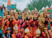 Lomba Desa/Kelurahan Tingkat Sumut, Inovasi yang dilakukan Kelurahan Belawan Sicanang Sangat Luar Biasa