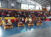 LPU Darul Mursyid Selenggarakan Semarak Idul Adha 1445 H