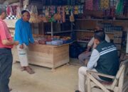 Baitul Mal Aceh Evaluasi Kegiatan Zakat Dan Infak Di 17 Kabupaten/Kota