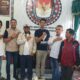 Tindaklanjuti SE Mendagri, PWI Bener Meriah Koordinasi Dengan KIP