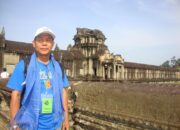 Sarjana Dalam Gendongan