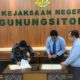 PLN Dan Kejari G.Sitoli MoU Perpanjangan Kerjasama Permasalahan Hukum