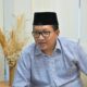 ANGGOTA DPRD Dapil Sumut 12, Hendro Susanto. Waspada/ist