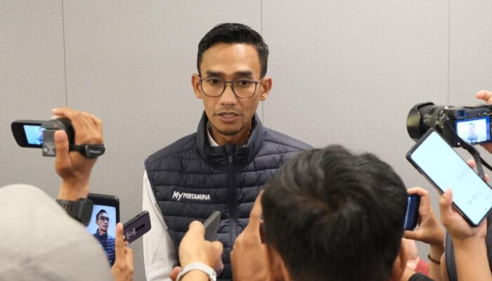 Ungkap Penyalahgunaan BBM Subsidi, Pertamina Apresiasi Polres Tapsel