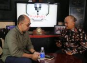 Barry Simorangkir: Transformasi Digital Berperan Penting Imbangi Persaingan Bisnis