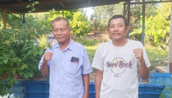 Masa Tanam, Petani Harap Pemkab Deliserdang Usul Penambahan Kuota Pupuk Subsidi