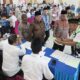 Foto-foto Kakanwil Kemenag Sumbar Tinjau Pelayanan Haji Embarkasi Medan