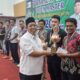 Dedi Arafi Juara Catur Jafaruddin Harahap Cup IX