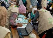 89 Jamaah Kloter 8 Aceh Berstatus Lansia Usia 65 Ke Atas