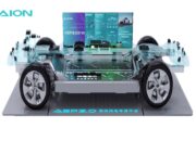 Aion Penuhi Kebutuhan Mobil Listrik Berinovasi Mutakhir