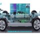 SPESIFIKASI mobil listrik andalan Aion menggunakan teknologi Platform AEP 4.0 (Advanced Electrification Platform 4.0). Waspada/ist