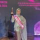 Rahmi, Raih Best Talent 1 Puteri  Remaja Indonesia Se Sumut