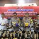 Polda Aceh Ungkap Peredaran 31 Kg Sabu Jaringan Internasional