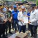 Bantuan Kemanusiaan Mengalir Pasca Kebakaran Di Babussalam