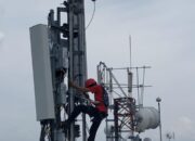 Smartfren Tetap Layani Pelanggan Saat Listrik Padam Di Sejumlah Wilayah Sumatera