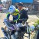 Sat Lantas Polres Simalungun Tilang Kasat Mata Bagi Pengandara