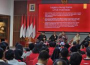 Pledoi Indonesia Menggugat Masih Relevan Dengan Situasi Saat Ini