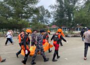 Mantan Kadis Di Nisel Yang Hilang Ditemukan Meninggal Dunia Di Nisbar